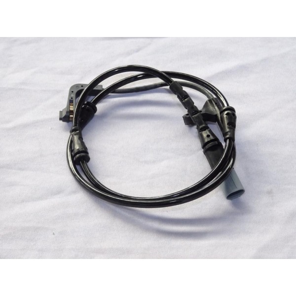 Contacteur capteur temoin usure plaquettes de frein Bosch AP820 1987473027 pour BMW X5 X6 E70 E71 E72 