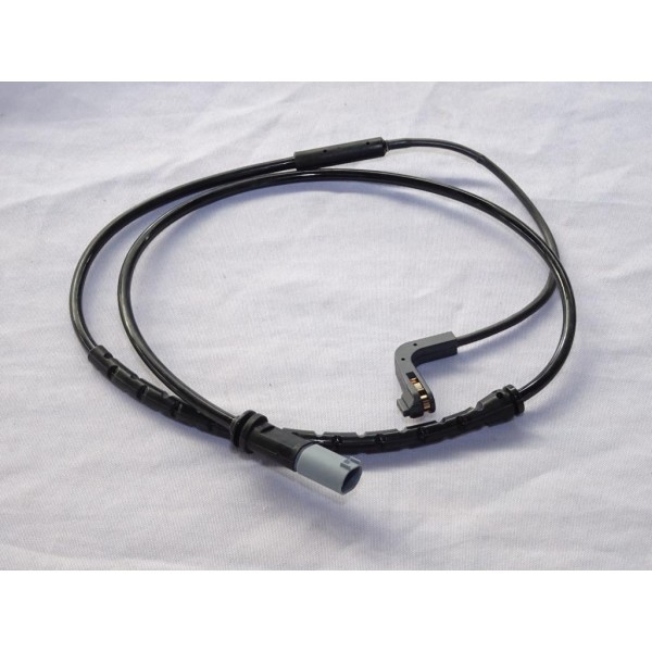 Contacteur temoin usure plaquettes de frein Bosch AP819 1987473026 pour BMW X5 X6 E70 E71 E72 