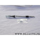 Cable de frein à main Bosch BC2449 1987482449 pour opel zafira A combo C astra G H
