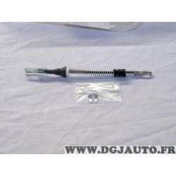 Cable de frein à main Bosch BC2449 1987482449 pour opel zafira A combo C astra G H 