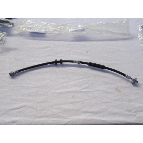 Flexible de frein avant Bosch BH1619 1987481566 pour audi A1 seat ibiza 4 IV toledo 4 IV skoda fabia 3 III rapid volkswagen polo