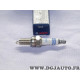 Lot 4 bougies allumage Bosch UR6DE 0242040502 pour alfa romeo 145 146 147 155 156 166 GT GTV spider 1.6 1.8 2.0 essence