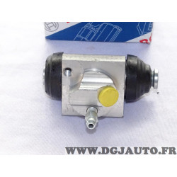 Cylindre de roue frein arriere droit Bosch WC5988 0986475988 pour dacia duster