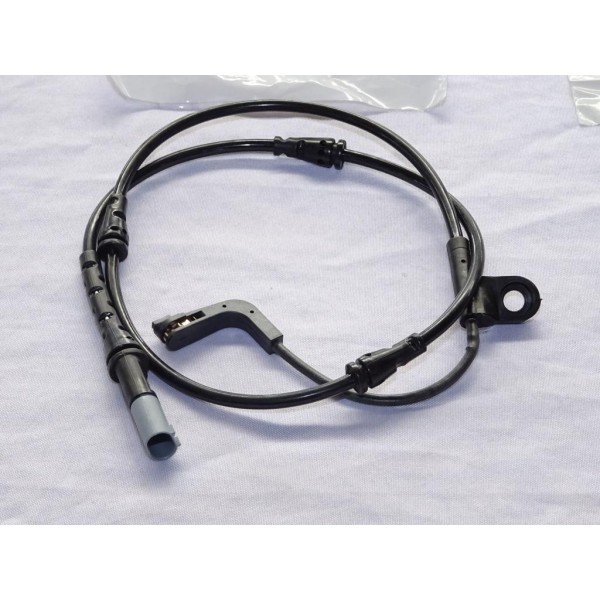 Capteur temoin usure plaquettes de frein Bosch AP820 1987473027 pour BMW X5 X6 E70 E71 E72 