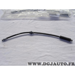 Flexible de frein avant Bosch BH368 1987476675 pour peugeot 306