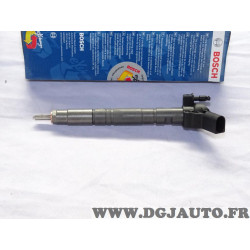 Injecteur de carburant reconditionné à neuf Bosch 0986435358 pour audi A4 A6 A8 Q7 volkswagen phaeton touareg 3.0TDI 3.0 TDI die