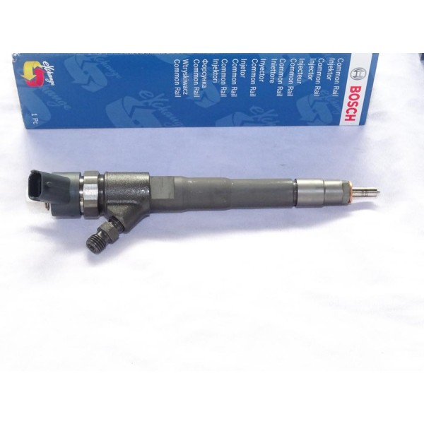 Injecteur de carburant reconditionné à neuf Bosch 0986435248 pour citroen jumper fiat ducato 2 3 II III iveco daily peugeot boxe