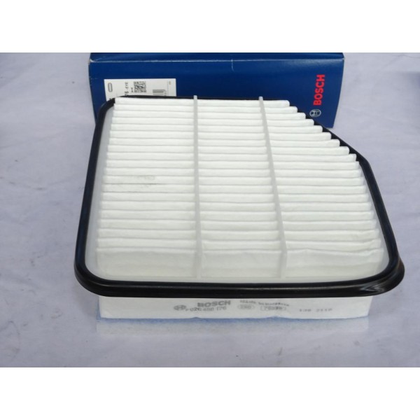 Filtre à air moteur Bosch S0176 F026400176 pour lexus IS XE20 toyota RAV4 2.2D 2.2 D diesel 