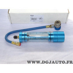 Injecteur huile twister Bosch SP00101018 pour système gaz climatisation R-134A R134A 