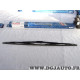 Balais essuie glace 650mm avec spoiler Bosch 650US 3397004593 pour fiat alfa romeo lancia citroen peugeot mercedes renault volks