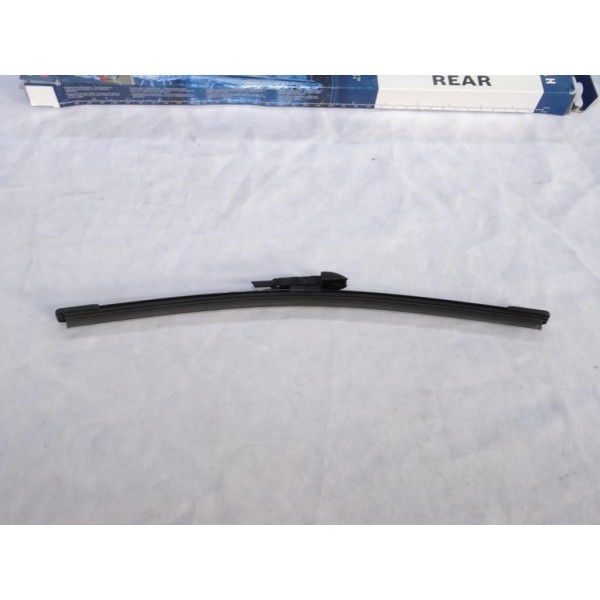Balais essuie glace lunette arriere 300mm avec spoiler Bosch A301H 3397016465 pour audi A3 mercedes classe E G S213 W463 