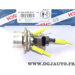 Module dosage injection urée Adblue Bosch 0444025017 pour mercedes classe C E GLC W205 X253 W213