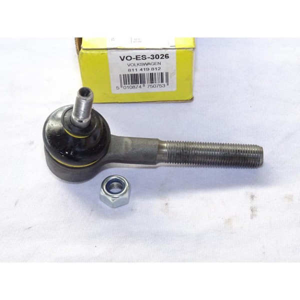 Rotule de direction avant Moog VOES3026 pour audi 50 80 volkswagen derby passat B1 B2 polo 1 2 I II santana 