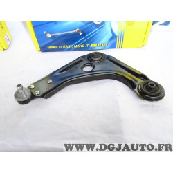 Triangle bras de suspension avant gauche Moog FDWP0162 pour ford ka partir de 1996 