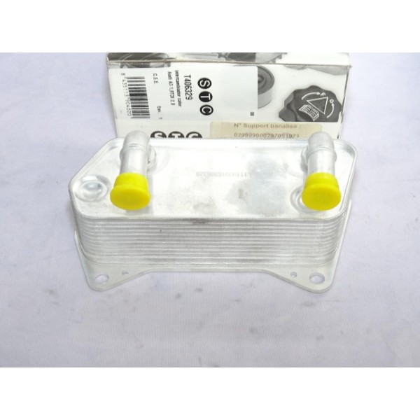 Radiateur huile boite de vitesses automatique STC T406329 pour audi A3 Q3 TT seat leon 2 3 II III ateca alhambra 2 II skoda octa