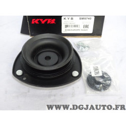 Kit butée amortisseur suspension avant KYB SM5740 pour suzuki liana