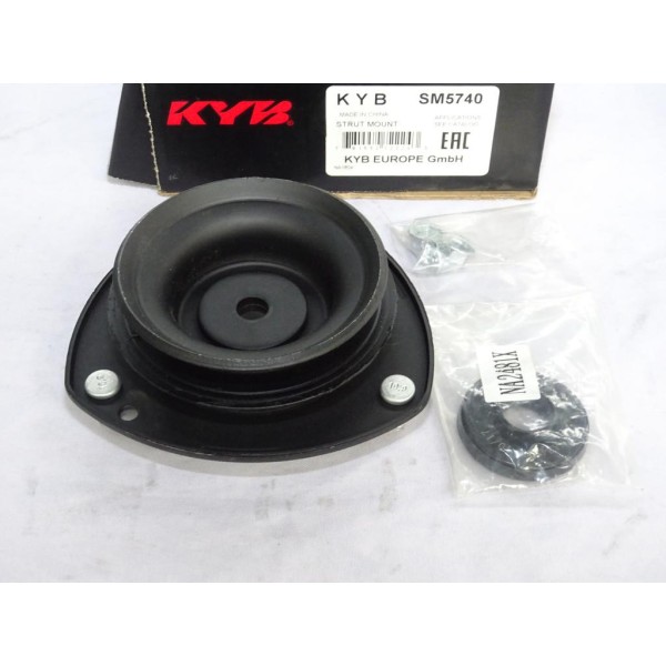 Kit butée amortisseur suspension avant KYB SM5740 pour suzuki liana 