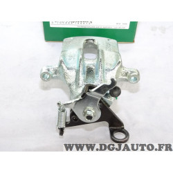 Etrier de frein arriere gauche montage lucas Budweg 342850 pour ford focus 1