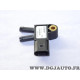 Capteur pression gaz echappement Bosch 0281006065 pour mercedes classe A B CLA GLA E176 X156 C117 W242 W246 CDI diesel