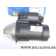 Demarreur 12v 1.40KW Bosch 0986019361 pour opel astra G H J corsa C D meriva A B zafira B mokka honda civic EU EP EV 1.7DTI 1.7C