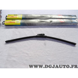 1 Balais essuie glace 575mm souple aerotwin Bosch AM23U 3397008570 pour alfa romeo 159 brera spider BMW serie 5 6 E60 E61 E63 E6