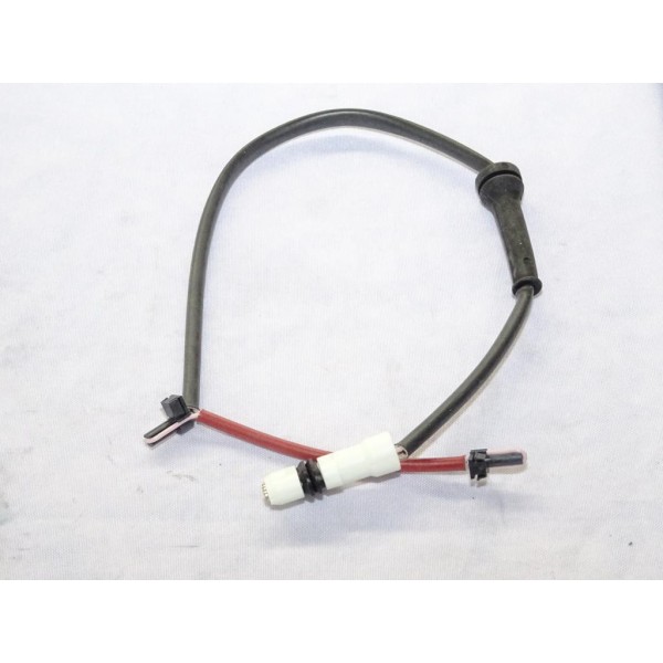 Contacteur capteur temoin usure plaquettes de frein Bosch AP242 1987474592 pour porsche boxster cayman 