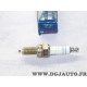 1 Bougie allumage Bosch UR6DE 0242040502 pour alfa romeo 145 146 147 155 156 166 GT GTV spider 1.6 1.8 2.0 essence 