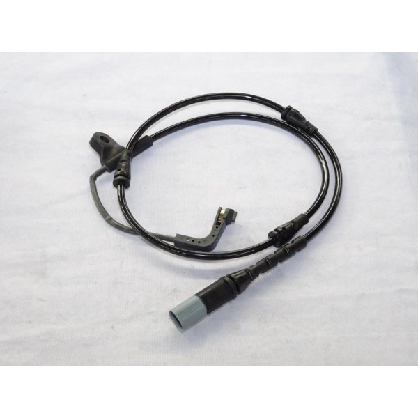 Contacteur sensor temoin usure plaquettes de frein Bosch AP820 1987473027 pour BMW X5 X6 E70 E71 E72 