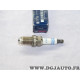 Lot 4 bougies allumage Bosch FR8KDC 0242229628 pour citroen XM xantia peugeot 406 605 renault laguna 2.9 3.0 V6 essence 