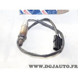 Sonde lambda echappement Bosch LS3892 0258003892 pour renault 19 R19 clio 1 2 I II kangoo express twingo 1 1.2 1.4 essence 