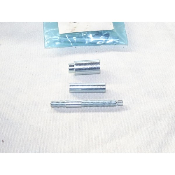 Kit fixation porte injecteur carburant Veillat 1078/101 