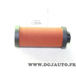 Filtre à air compresseur Abac AQFC 50 8973015191 9055120ABC