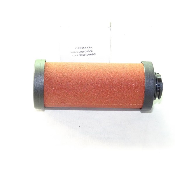 Filtre à air compresseur Abac AQFC 50 8973015191 9055120ABC 