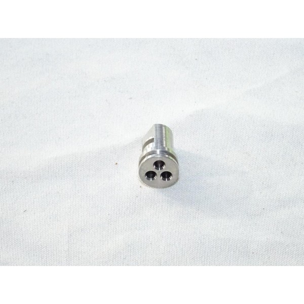 Nez gicleur triple jet Karcher 5.415-604.0 pour nettoyeur haute pression HD 7/18 