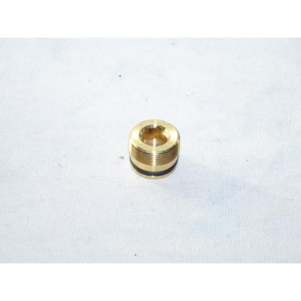 Valve soupape Karcher 4.483-001.0 pour nettoyeur haute pression HD 6/16 7/18 