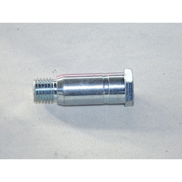 Axe de palier de positionnement 22x63 Nussbaum 030JL05012 pour pont elevateur jumbo lift 