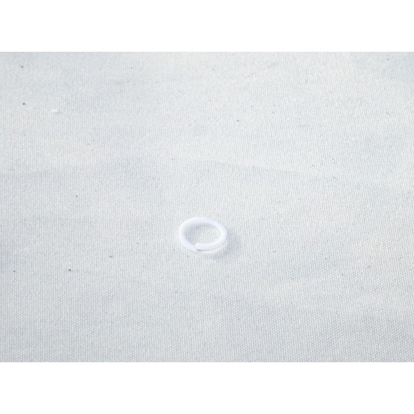 Lot 2 joints bague pompe MC 3C 4C Nilfisk G200117 pour nettoyeur haute pression 