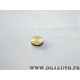 Bouchon etancheite Karcher 4.132-015.0 pour nettoyeur haute pression