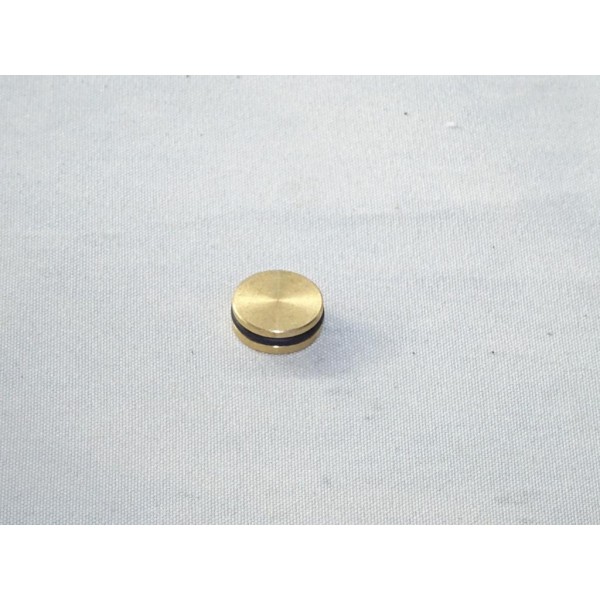 Bouchon etancheite Karcher 4.132-015.0 pour nettoyeur haute pression 