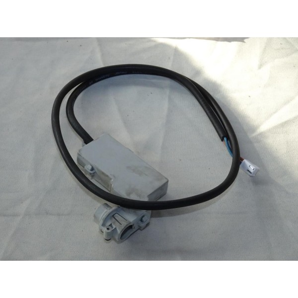Micro interrupteur Nilfisk 127440039 pour pompe NHP nettoyeur haute pression (trace montage) 