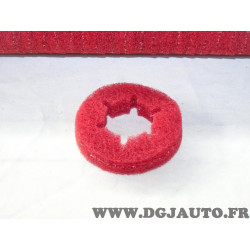 1 Disque mousse Pad rot 999-0229 