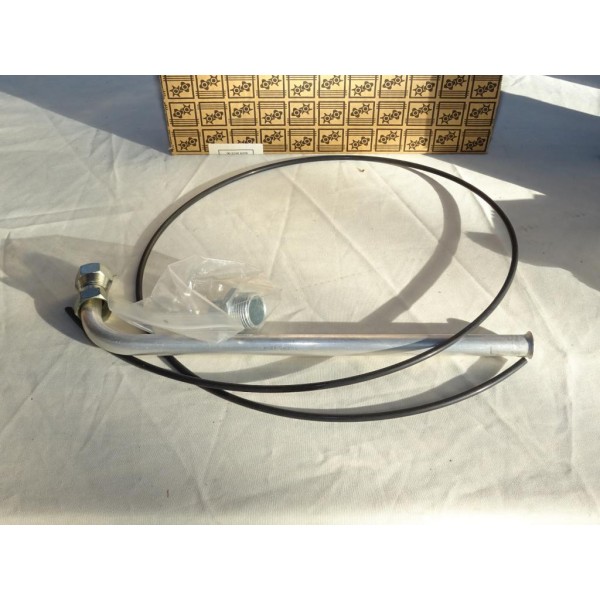 Kit durite non retour Creyssensac 6229007000 pour compresseur air comprimé 