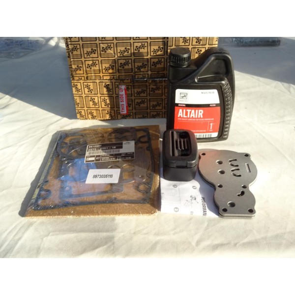Kit de performance Altair Creyssensac 8973037625 pour compresseur air comprimé NS29S 