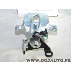 Etrier de frein arriere gauche montage lucas Budweg 342850 pour ford focus 1 