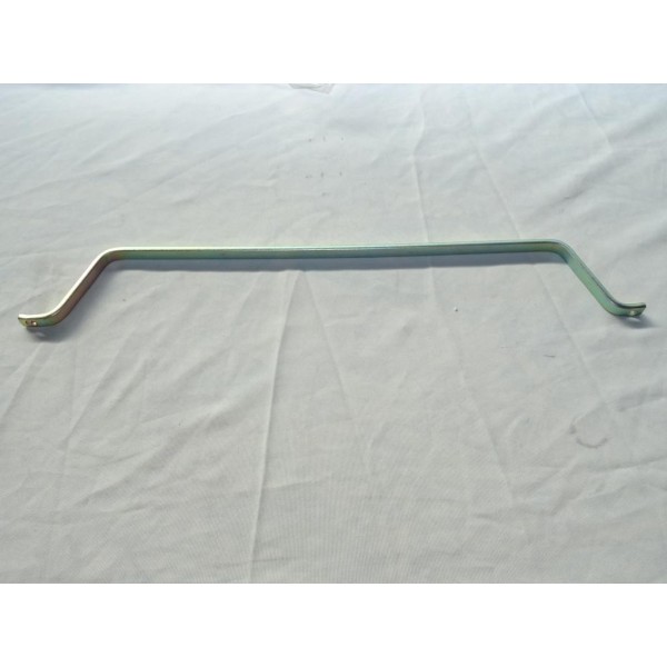 Barre protege pieds intermediaire long pont elevateur Ravaglioli 046580250 41150507 