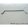 Barre protege pieds intermediaire long pont elevateur Ravaglioli 046580250 41150507