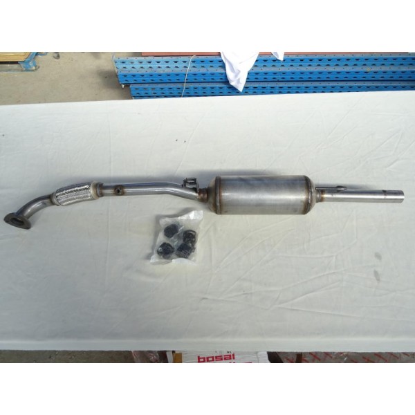 Catalyseur echappement Bosal 097230 pour opel astra H zafira B 1.7CDTI 1.7 CDTI diesel 