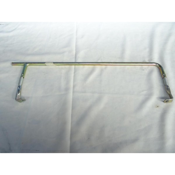 Barre protege pieds mobile bras long 305R pont elevateur Ravaglioli 047021560 pour KPN306 
