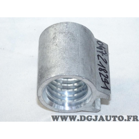 Ecrou de sécurité Ravaglioli 047218291 pour pont elevateur 306H 