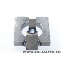 Glissiere guide ecrou Ravaglioli 047018090 pour pont elevateur KPN306 KPX336 KPX337 KPN336 KPN337